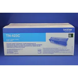 Brother TN-423C cyan