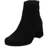 Semler Stiefelette in schwarz | Gr.: 40,5