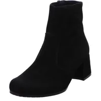 Semler Stiefelette in schwarz | Gr.: 40,5