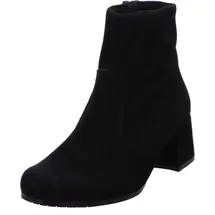 Semler Stiefelette in schwarz | Gr.: 40,5