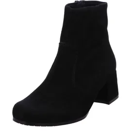 Semler Stiefelette in schwarz | Gr.: 40,5