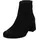 Semler Stiefelette in schwarz | Gr.: 40,5