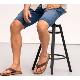 SKECHERS 205098 für Herren, braun, 43 EU