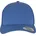 5-Panel Retro Blau Einheitsgröße
