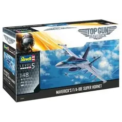 REVELL 03864 1:48 F/A-18E Super Hornet 