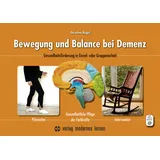 Modernes Lernen Borgmann Bewegung und Balance bei Demenz