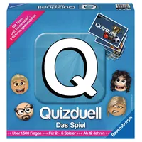 Ravensburger Quizduell (27207)