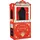 Le Toy Van - Puppentheater Showtime - Rot