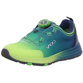 Vado Fade LO BOA GTX Kinder Grün 34