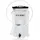 Cube Trinkblase Rucksack transparent 2 L