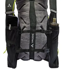 Vaude Trail Spacer 8 Modell 2023 schwarz