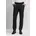 Herren Hose schwarz schwarz NOS
