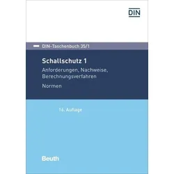 Schallschutz 1