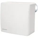 Radialer Wandlüfter VN 1E 80 H