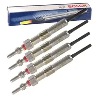 Bosch Glühkerze Duraterm High Speed 0 250 403 012