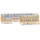 vidaXL Garten-Lounge-Set 9-tlg. grau Kiefer