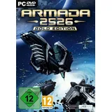 Armada 2526 - Gold Edition (PC)
