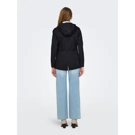 Only Onllorca LIFE CANVAS Parka CC Otw - XS