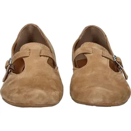 Everybody Slipper Damen Dunkelbraun 39,5