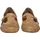Everybody Slipper Damen Dunkelbraun 39,5