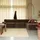 Tikamoon Quinto Ecksofa 3-4 Sitzer braun