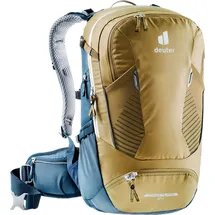 Deuter Trans Alpine 24 clay/marine 2021