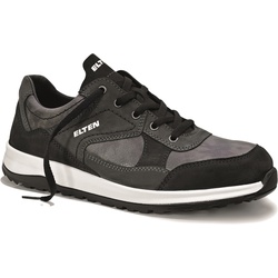ELTEN RUNAWAY black Low ESD S3 729661 Sicherheitshalbschuh - 43