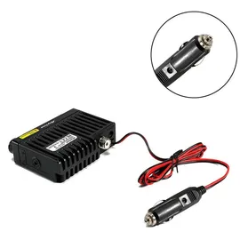 AnyTone AT-779UV Dualband 144–146 MHz, Walkie Talkie, Schwarz