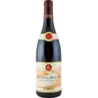 Guigal Côtes du Rhône rouge AC 2021 Guigal 0,375l