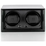 Paul Design Uhrenbeweger Gentlemen 2 Carbon 20063