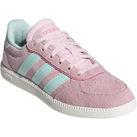adidas Breaknet Sleek Kinder Clear Pink/Halo Mint/Bliss Pink 37,5