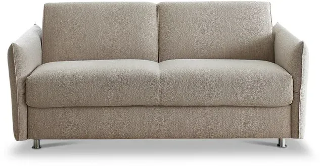 bali Schlafsofa Lina Stoff Beige