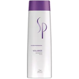 Wella SP Volumize Shampoo 250 ml