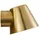 Nordlux Außenwandleuchte Aluminium 11,3 cm GU10 dimmbar IP44 silber