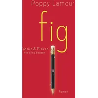 Tolino media fig – Yanis & Pierre: