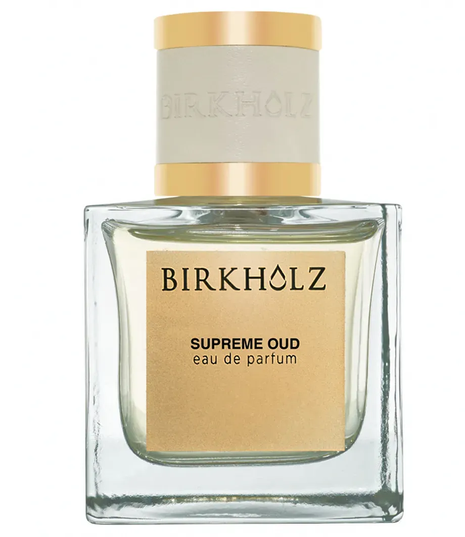Probenabfüllungen Birkholz - Supreme Oud EDP