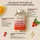 Boma-Lecithin Aavalabs Vitamin C Acerola Camu-Camu Hagebutte Kps