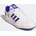 Core White / Royal Blue / Core White