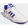 adidas Forum Low CL Core White / Royal Blue / Core White 43 1/3
