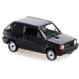 Minichamps 940121400 - Fiat Panda 1980 blau 1:43