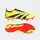 adidas Predator League FG Team Solar Yellow 2 / Core Black / Solar Red 42 2/3