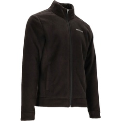 Acerbis Fleece Pelaci, Textiljacke - Schwarz - M