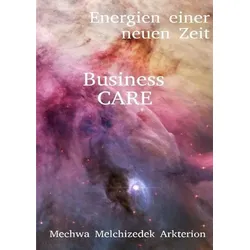 Energien einer neuen Zeit / Business CARE