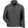 Nitras MOTION TEX LIGHT, Softshelljacke, grau / L