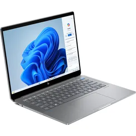 HP OmniBook Ultra 14-fd0197ng, Ryzen AI 9 HX 375, 32GB RAM, 2TB SSD, DE (AW0V1EA#ABD)