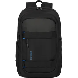 travelite PATHWAY Rucksack Strap Schwarz