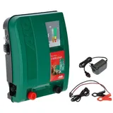 AKO Duo Power X6000 smart Weidezaungerät