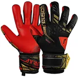 Reusch Attrakt Freegel Silver Junior mehrfarbig 7