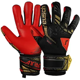 Reusch Attrakt Freegel Silver Junior mehrfarbig 7