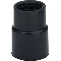 Viega Muffe 117245 DN 32x28mm, Gummi schwarz